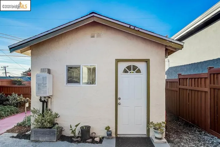 1529 Laurel Ave, Richmond, California 94805