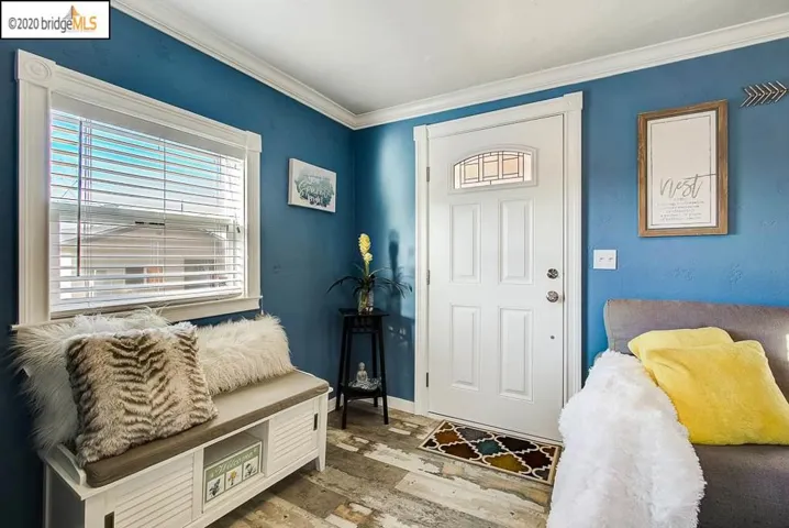 1529 Laurel Ave, Richmond, California 94805