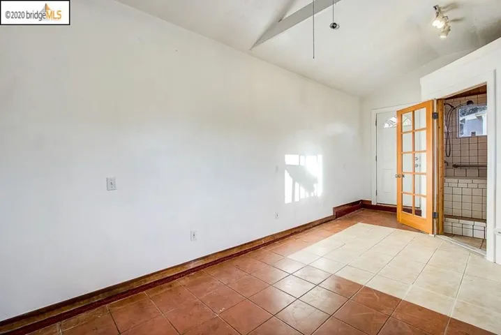1529 Laurel Ave, Richmond, California 94805