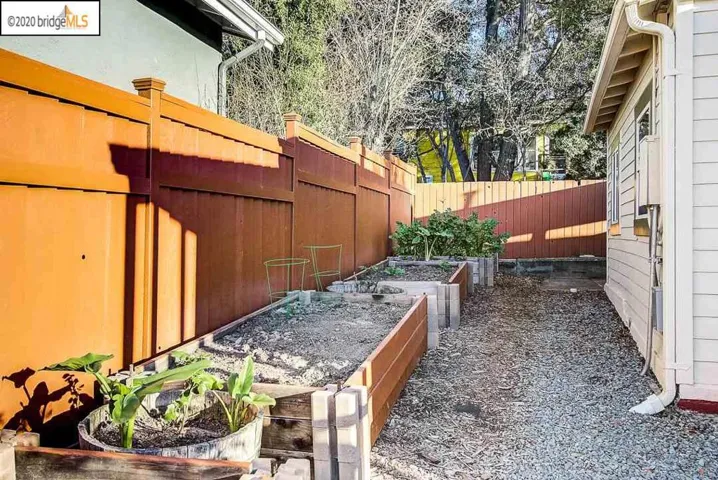 1529 Laurel Ave, Richmond, California 94805