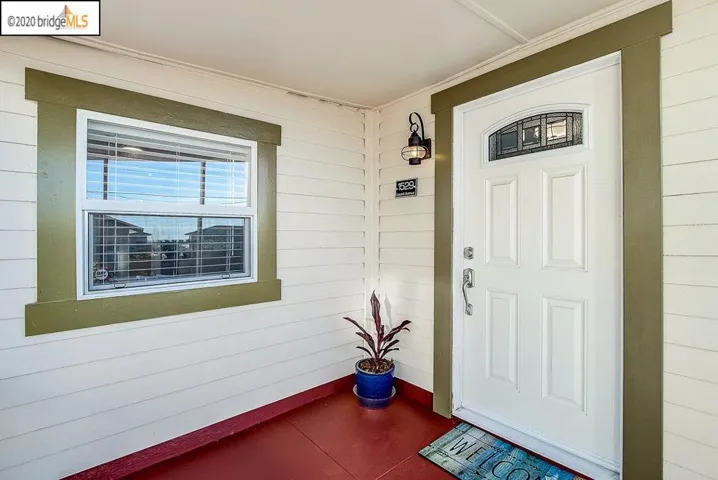 1529 Laurel Ave, Richmond, California 94805