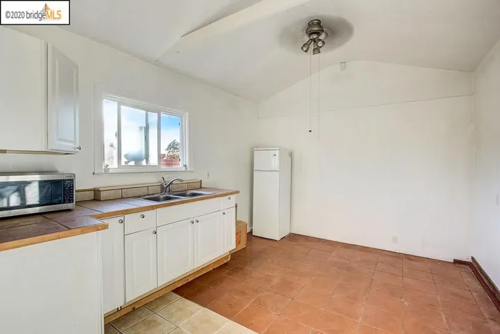 1529 Laurel Ave, Richmond, California 94805
