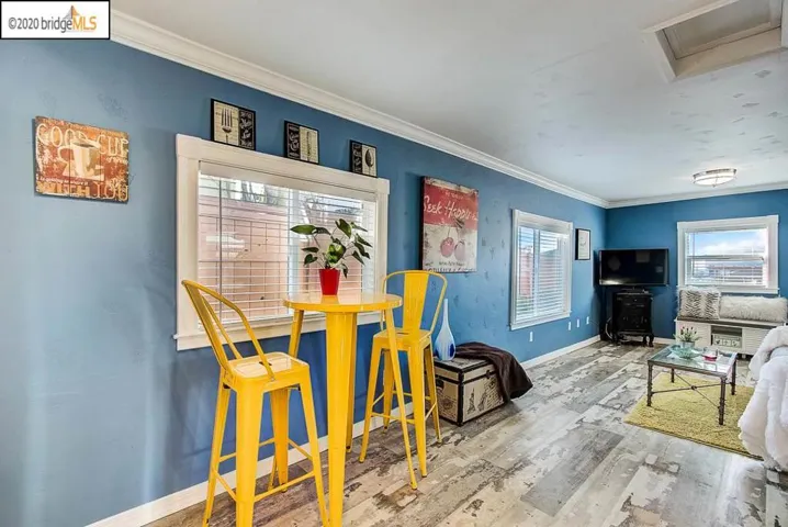 1529 Laurel Ave, Richmond, California 94805