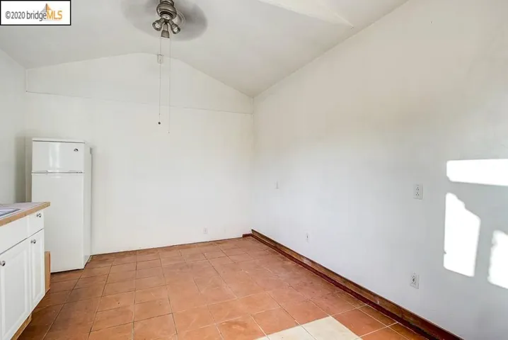1529 Laurel Ave, Richmond, California 94805
