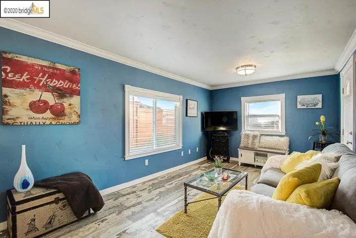 1529 Laurel Ave, Richmond, California 94805