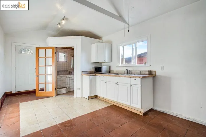 1529 Laurel Ave, Richmond, California 94805