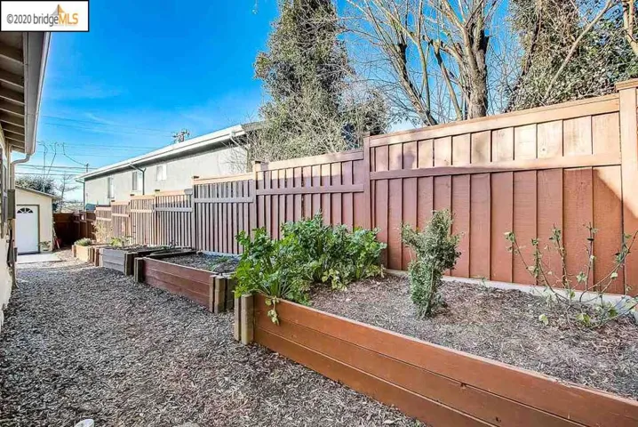 1529 Laurel Ave, Richmond, California 94805
