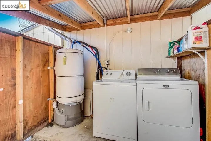 1529 Laurel Ave, Richmond, California 94805