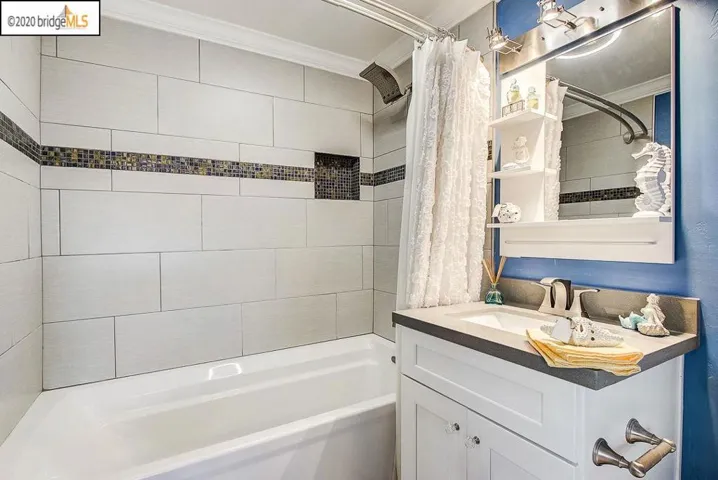 1529 Laurel Ave, Richmond, California 94805