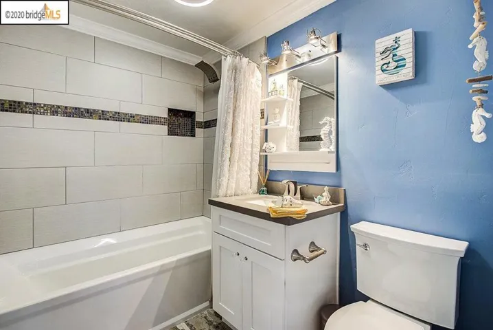 1529 Laurel Ave, Richmond, California 94805