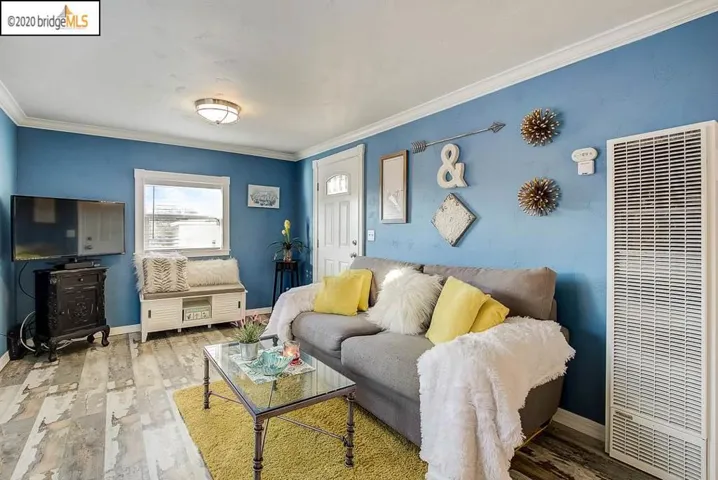 1529 Laurel Ave, Richmond, California 94805