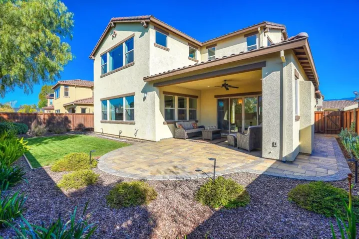 717 Juliann Way, Morgan Hill, California 95037