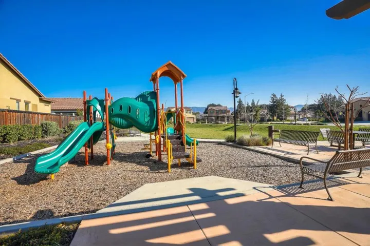 717 Juliann Way, Morgan Hill, California 95037