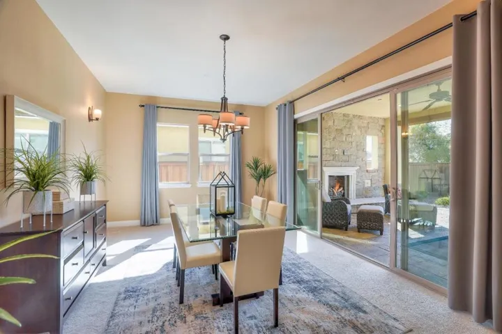 717 Juliann Way, Morgan Hill, California 95037