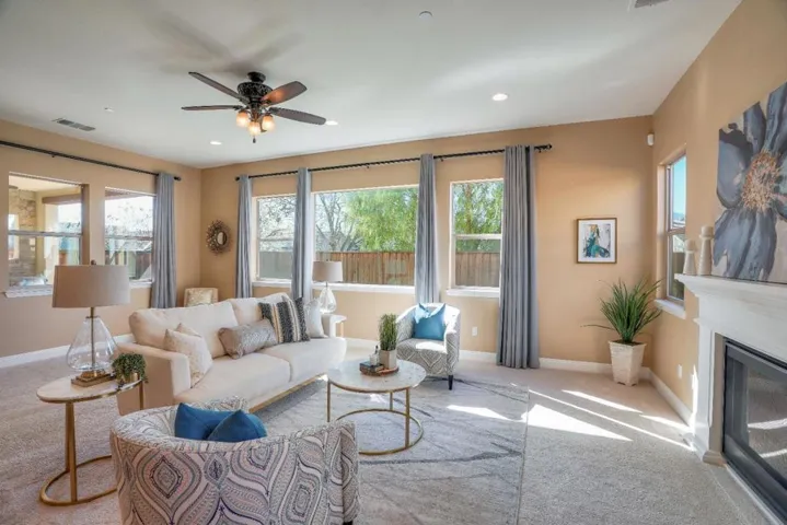 717 Juliann Way, Morgan Hill, California 95037