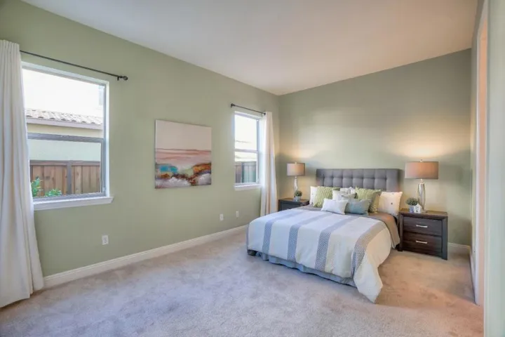717 Juliann Way, Morgan Hill, California 95037