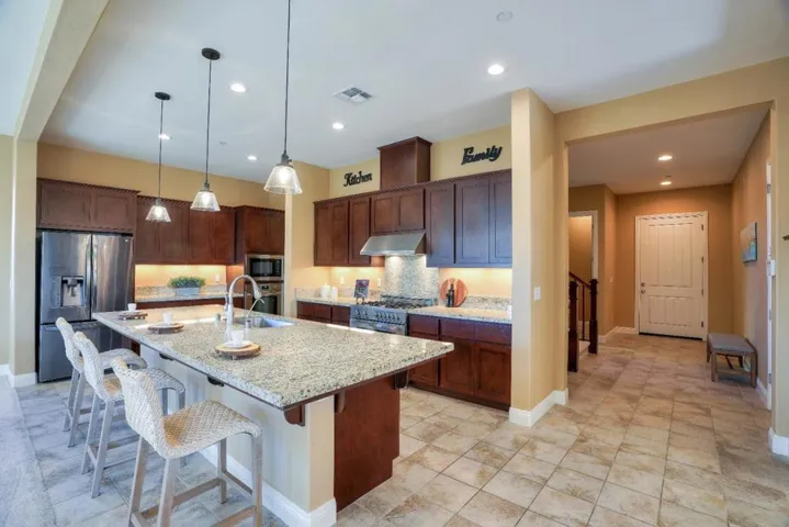 717 Juliann Way, Morgan Hill, California 95037