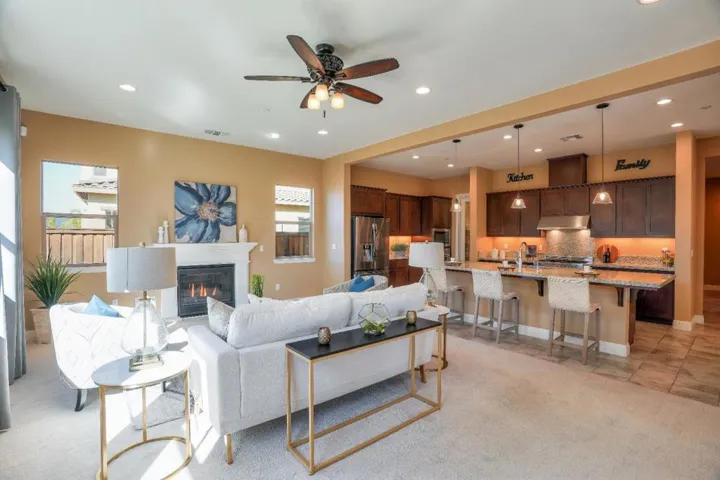 717 Juliann Way, Morgan Hill, California 95037
