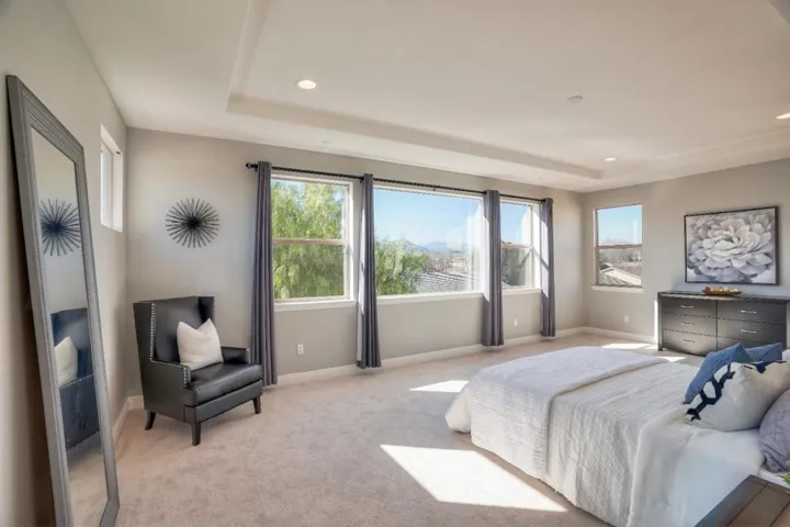 717 Juliann Way, Morgan Hill, California 95037