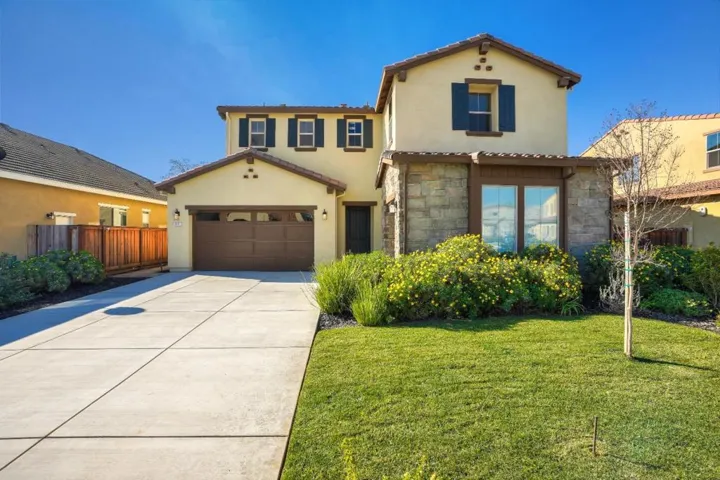 717 Juliann Way, Morgan Hill, California 95037