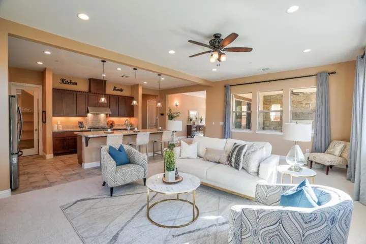 717 Juliann Way, Morgan Hill, California 95037