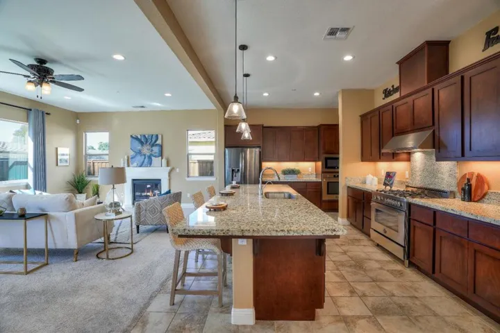 717 Juliann Way, Morgan Hill, California 95037