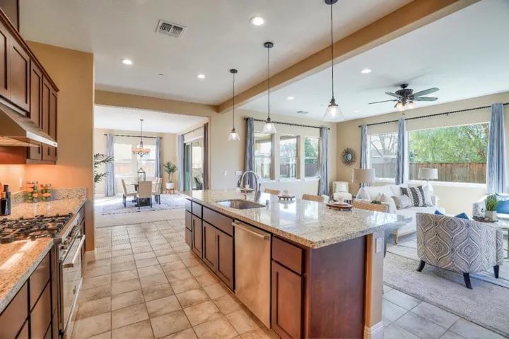 717 Juliann Way, Morgan Hill, California 95037