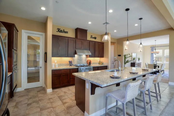 717 Juliann Way, Morgan Hill, California 95037