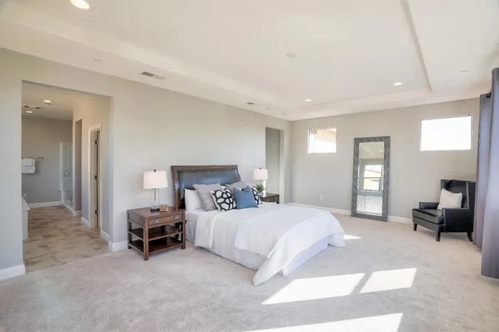 717 Juliann Way, Morgan Hill, California 95037