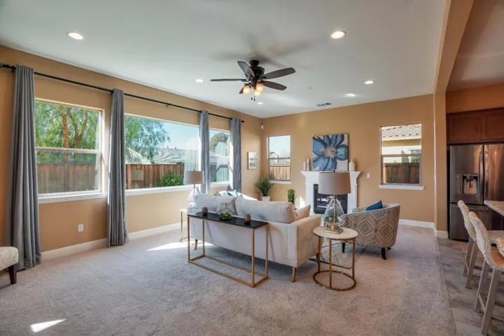 717 Juliann Way, Morgan Hill, California 95037