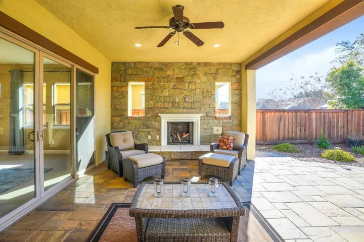 717 Juliann Way, Morgan Hill, California 95037