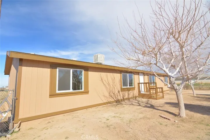 7344 Saratoga Road, Phelan, California 92371