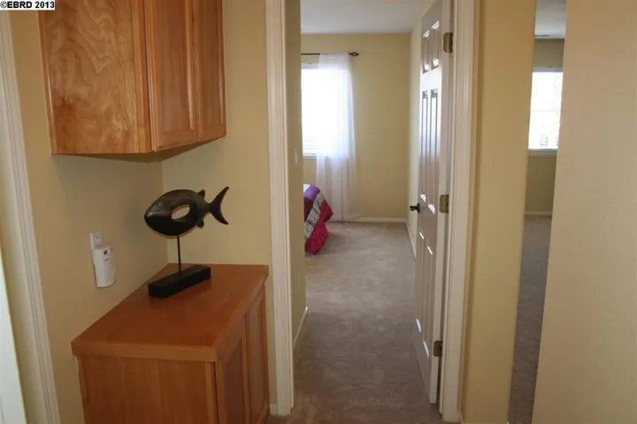Linen Cabinets