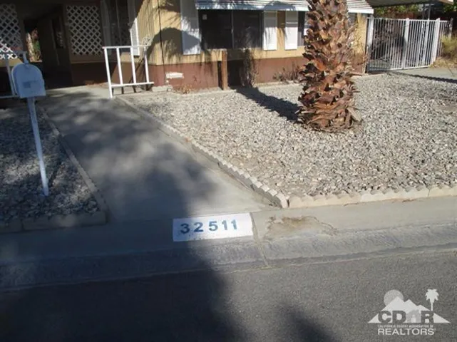 32511 Westchester Drive, Thousand Palms, California 92276