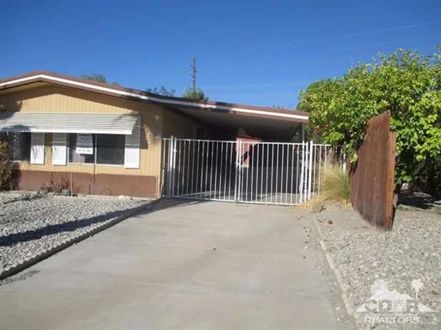 32511 Westchester Drive, Thousand Palms, California 92276
