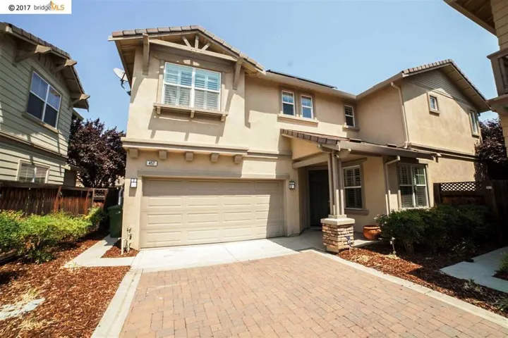 457 Tulip Ct, Brentwood, California 94513