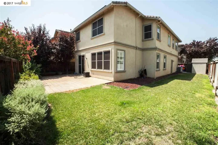 457 Tulip Ct, Brentwood, California 94513
