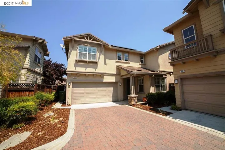 457 Tulip Ct, Brentwood, California 94513