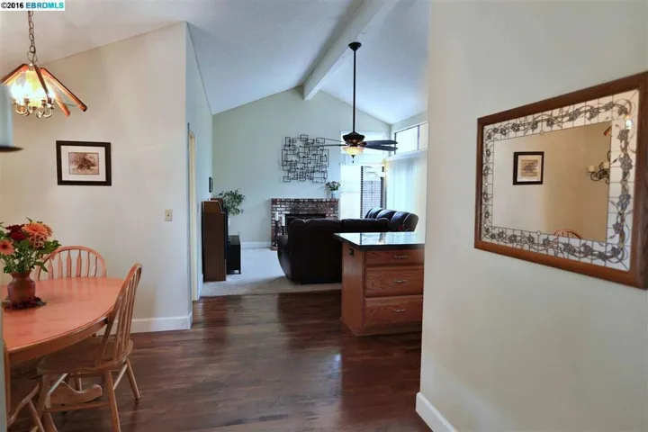 265 Pecan Pl, Brentwood, California 94513
