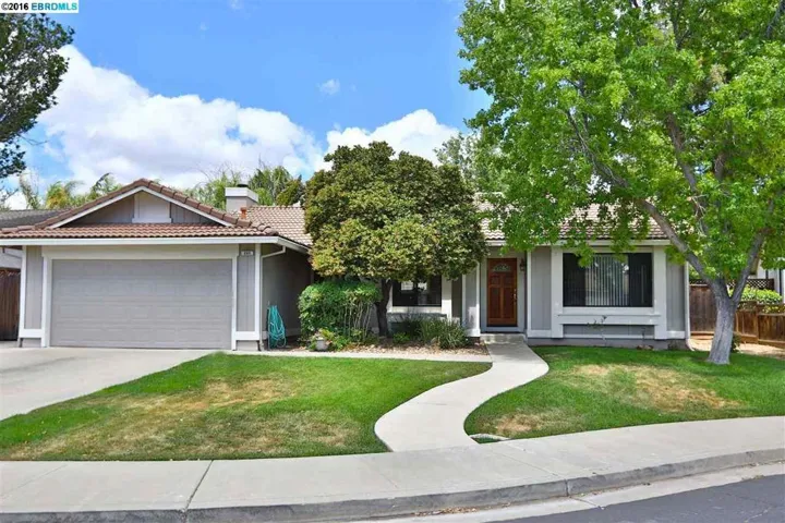 265 Pecan Pl, Brentwood, California 94513