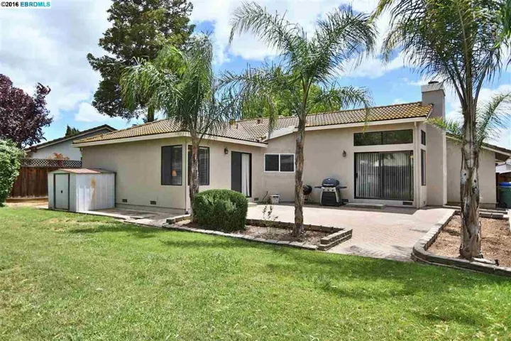 265 Pecan Pl, Brentwood, California 94513