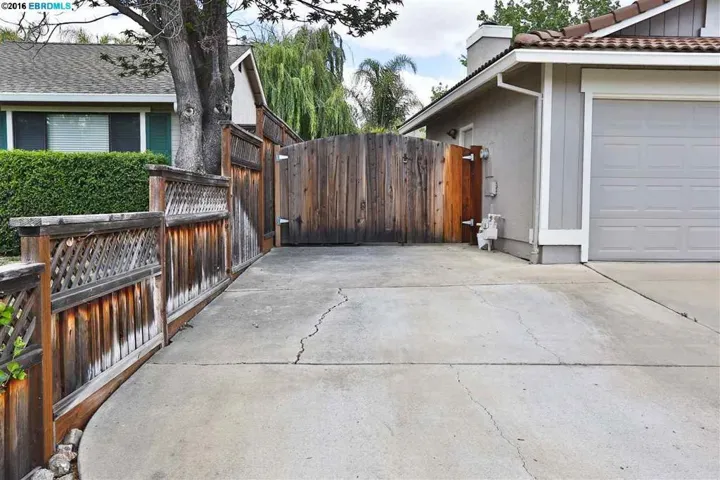 265 Pecan Pl, Brentwood, California 94513