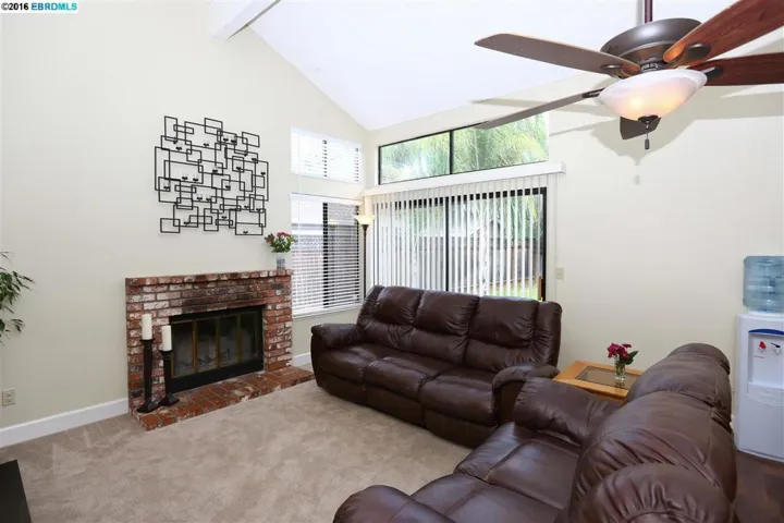 265 Pecan Pl, Brentwood, California 94513