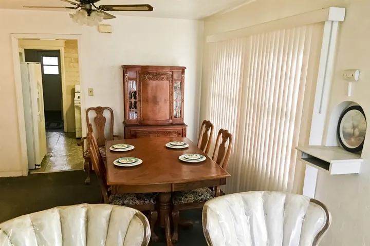 3141 Imperial Ave, San Diego, California 92102