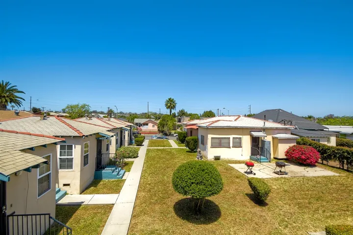 3141 Imperial Ave, San Diego, California 92102
