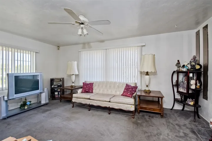 3141 Imperial Ave, San Diego, California 92102