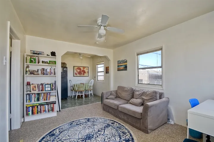 3141 Imperial Ave, San Diego, California 92102