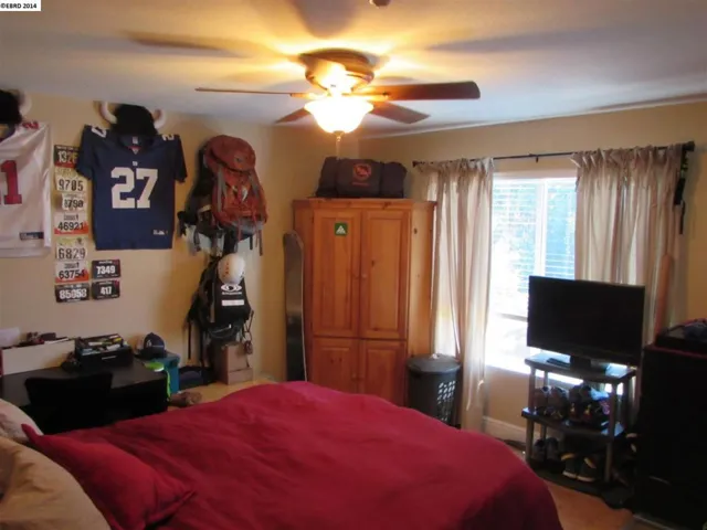 5 Bedrooms in total