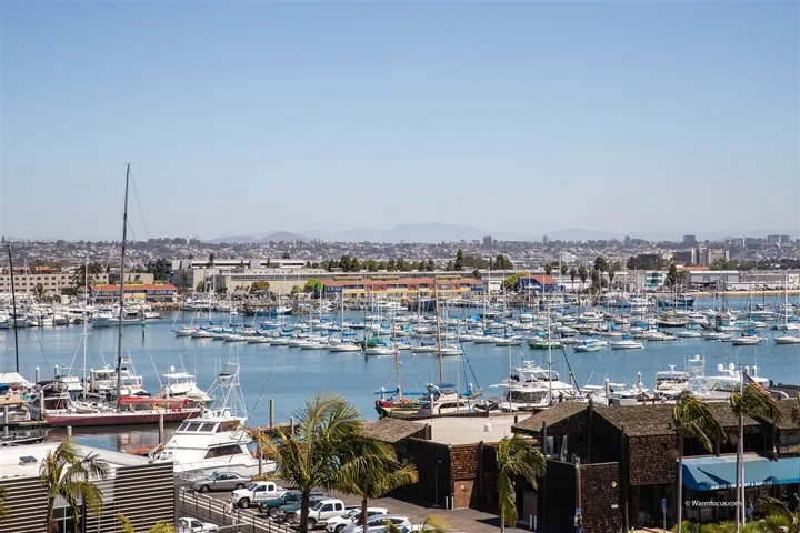 1150 Anchorage 610, San Diego, California 92106