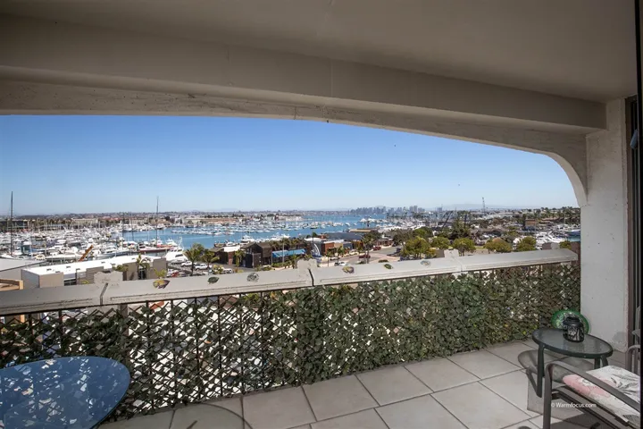 1150 Anchorage 610, San Diego, California 92106
